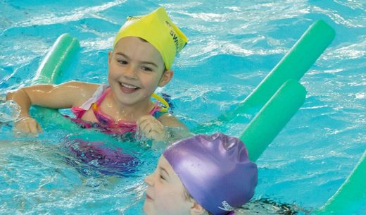 Welcome | Swim Centre | Tavistock Devon | Mount Kelly