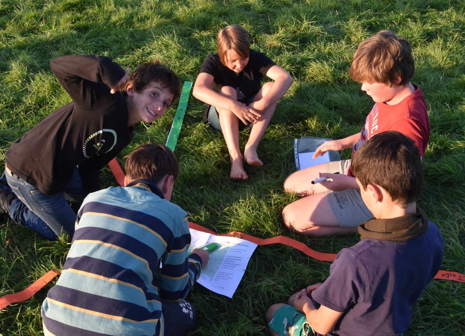 learning-outside-the-classroom-mount-kelly