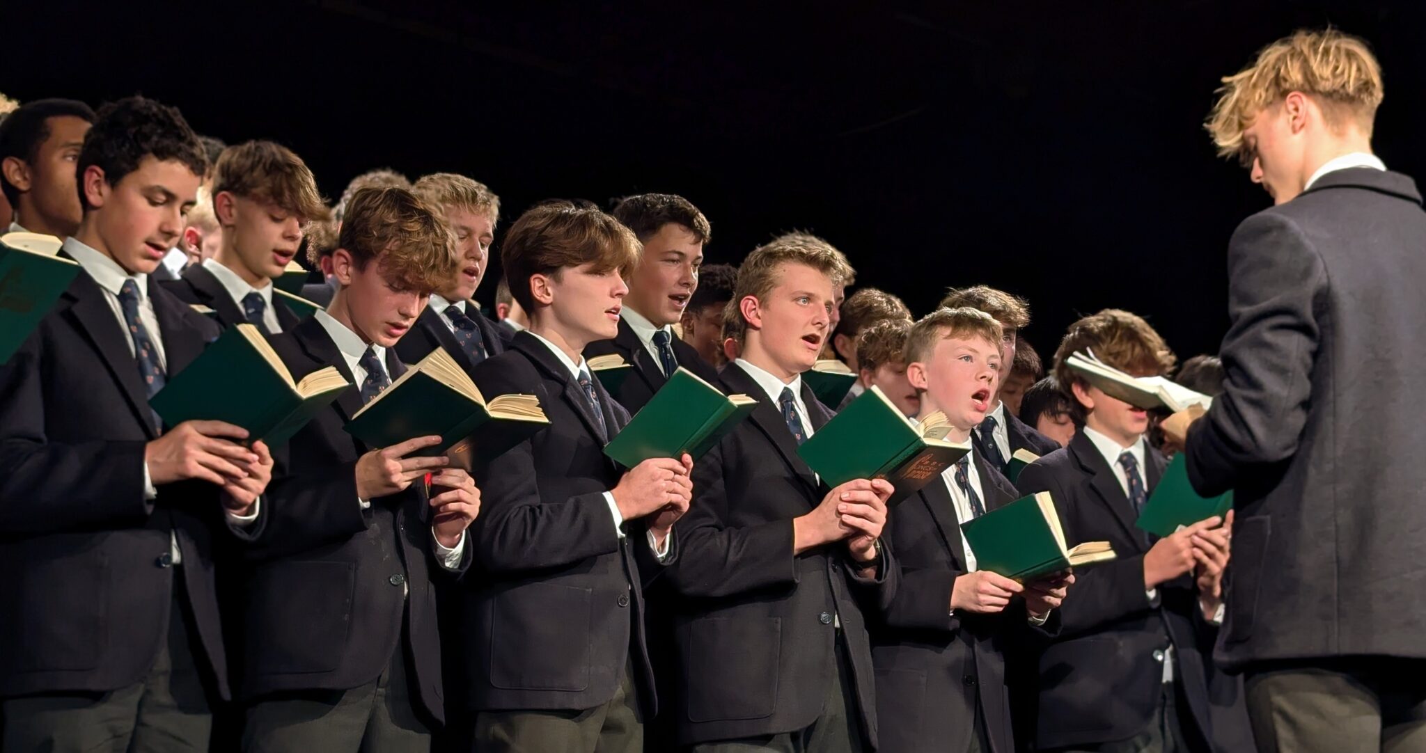 choir